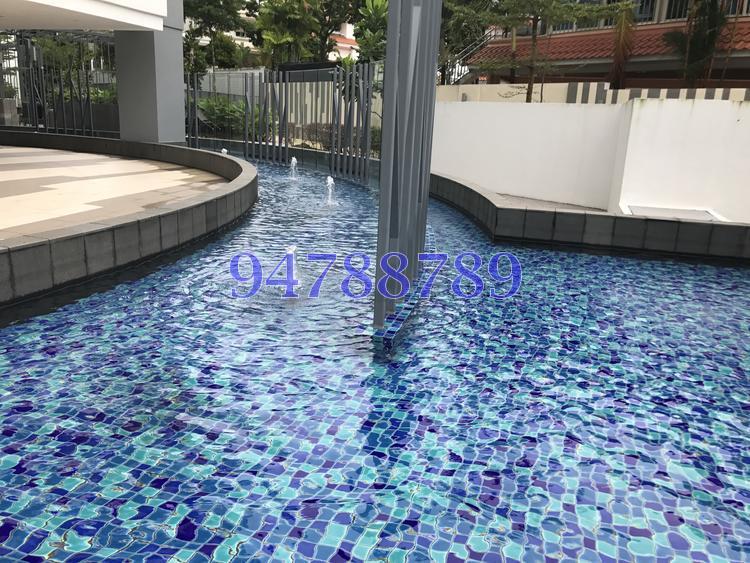 Natura@Hillview (D23), Apartment #148839142